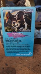 Beasts Of The Mesozoic 1/18th scale Yutyrannus huali