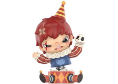 HIRONO Monsters Carnival Series Figures Vampire / Creepy Clown / Zombie US🇺🇸