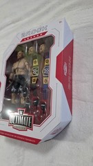 Mattel WWE “The Beast Incarnate” Brock Lesnar Ultimate Edition Series 15
