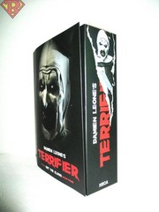 ULTIMATE ART THE CLOWN Terrifier 7″ inch Action Figure Neca 2025
