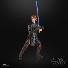 🔥NEW Star Wars Black Series Anakin Skywalker (Revenge Of The Sith)Action Figure