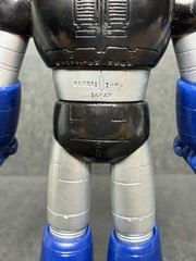 BANDAI Vintage 1990 Mazinger Z Sofubi 8″ Soft Vinyl Figure Boxed