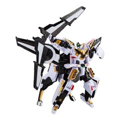 Metal Cardbot S Season2 Transformer Robot Plane Toy SkyGallop 2025 Robot Toy