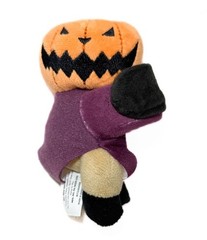 Disney Creepy Cutie Cuff Pumpkin King Nightmare Before Christmas Snap Bracelet