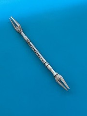 Final Faction Alpha Team 1 Shift Weapons Pack Blades Action Figure