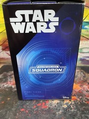 SERIES 9 Star Wars Micro Galaxy Squadron Mystery Vehicle Case of 12 by Jazwares