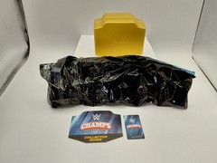 WWE Champs “Jey Uso” Action Figure SEALED, (3.5 inches), (2024) ÷