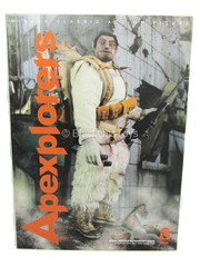 1/6 Scale Apexplorer Hero Otto Color Ver. – MINT IN BOX