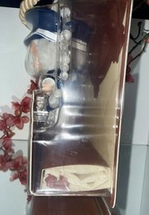 De Vliegande Captain Labubu POP LAND Authentic On Hand NEW Labubu USA Seller