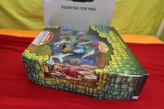 🔥 MOTU Classics Fighting Foe Men Evil Eternian Pirate Clan Box Set 🔥