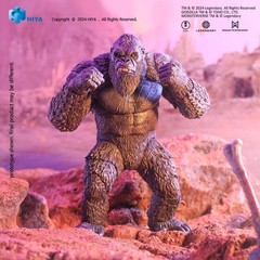 AUTHENTIC MEZCO CONAN THE KING/HORSE /RED SONJA /APE KING (FROST GIANT Presale)