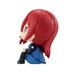 10cm Blue Lock Anime Figure Chigiri Hyoma Collection Model Doll Toys