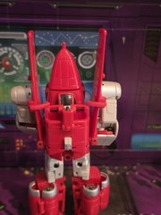DX9 Richthofen Powerglide Transformers Masterpiece MP Scale
