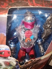 MASTERS UNIVERSE MASTERVERSE SY-KLONE ROBOTO NINJOR NEW ETERNIA SET LOT