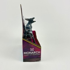 MonsterVerse Monarch Legacy of Monsters Ion Dragon Action Figure Playmates 35873