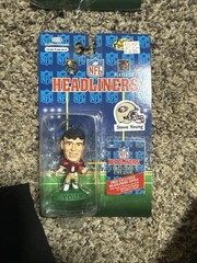 NFL Headliners 1996