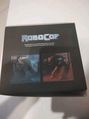 1/18 Robocop Battle Damaged Figure Hiya Toys