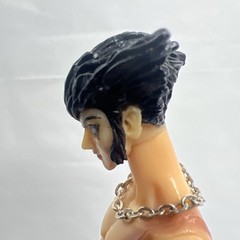 Akira Fudo aka Devilman Figure Fewture Yasushi Nirasawa Devil Man