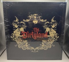 Brian Viveros DCON21 The Dirtyland Bull Headed Figure Limited Edition