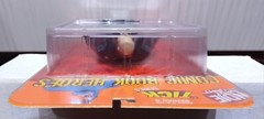 MR. GONE ACTION FIGURE! Maxx GBJR SHOCKER TOYS Indie Spotlight COMIC BOOK HEROES