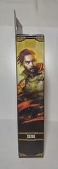 Dungeons & Dragons Honor Among Thieves Xenk 6″ Figure Sword Golden Archive New