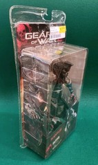 Kantus Gears of War 2 NECA Player Select Action Figure 2011 Brand New Sealed