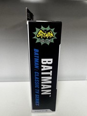 McFarlane DC Batman (Batman Classic TV Series) Adam West 7″ Action Figure NIB
