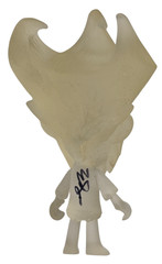 Dont Starve clear wilson prototype RARE SIGNED