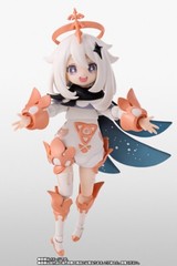 sh figuarts GENSHIN IMPACT PAIMON 原神 BANDAI NEW w/ shipper