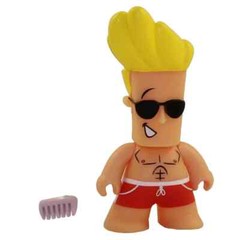 Cartoon Network Titans Vinyl Mini Figures Brand New Figure Pick Character
