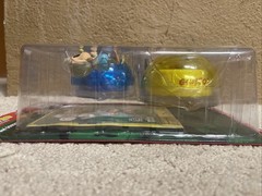 2002 Joyride Studios Gamepro SEGA Super Monkey Ball Baby And Gongon Brand New