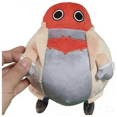 Fat Jason Todd Plush Fatson Todd Toy for Series Fans