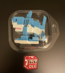 ROBL0X Steal a Brainrot TRALALERO TRALALA Figure Toy w/ Mystery DLC Code Shark