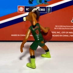 GOAT THE MOVIE 2″ Mystery Roarball Capsule Will Harris Mini Figure Jada 2026