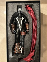 Flash Point Hell Dominator Standard Edition 12″ 1/6 FP-22167 Classic Spawn