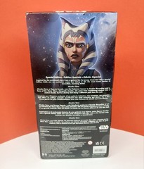 Disney Star Wars Ahsoka Tano Figure Doll Special Edition Exclusive (READ)