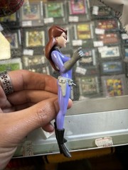 Batman Animated Series Shadows of Gotham City TALIA AL GHUL Toys R Us Exclusive
