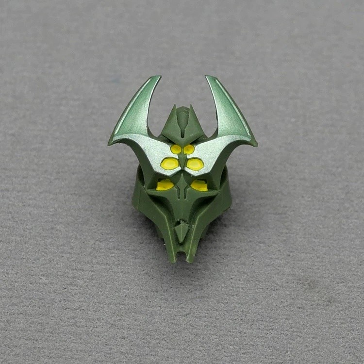 ACHAI ABS Casting Head Upgrade Kit For AOTP QUINTUS PRIME/SOLUS PRIME/SS86 Prowl