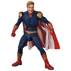 MAFEX #151 Homelander The Boys Action Figure Toy New