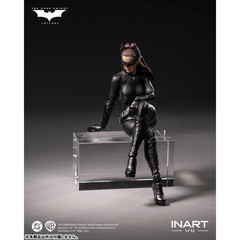 Inart Catwoman The Dark Knight Rises 1/12 Scale Action Figure New In Stock