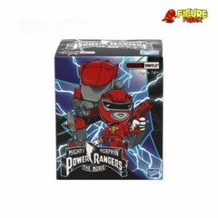 Loyal Subjects Mighty Morphin Power Rangers Movie Blind Box One Random Figure