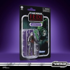 STAR WARS The Vintage Collection Nightsister Merrin, Jedi: Survivor 3.75″ Figure