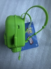 Mattel Disney Pixar Toy Story 5 Small Stars Mini Backpack w/ BO PEEP Figure NEW