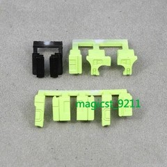 3D DIY Backpack Filler Upgrade Kit For SS86 Devastator Long Haul Accessories New
