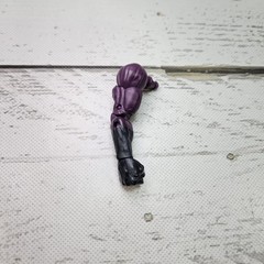 Hasbro Marvel Legends Fantastic Four Super Skrull BAF Right Arm Part 2019 Figure