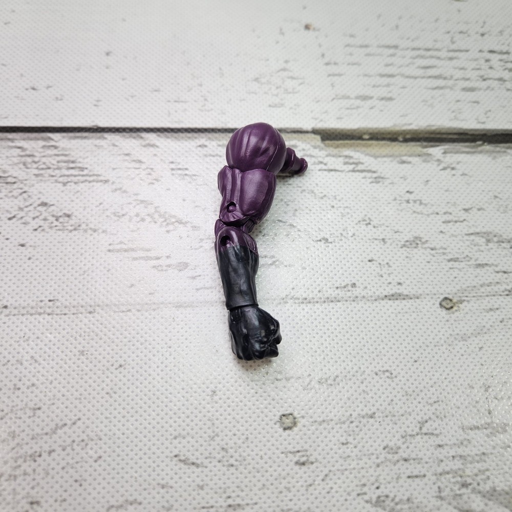 Hasbro Marvel Legends Fantastic Four Super Skrull BAF Right Arm Part 2019 Figure