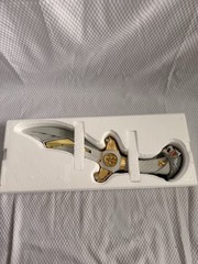 Bandai Mighty Morphin Power Rangers Saba The Talking Tiger Saber VTG 3 Sounds