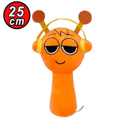 54Styl NEW Sprunki Plush Toy Sprunky peluche Soft Stuff Animal Monster Dolls Gft
