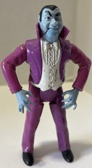 VTG 1989 The Real Ghostbusters 6″ Monster Figures by Kenner Set of 4