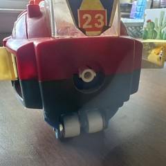 Vintage Mego Micronauts Biotron (Hong Kong)
